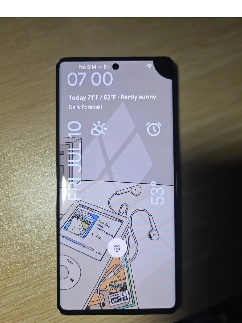 Google Pixel 7 Pro - Black -